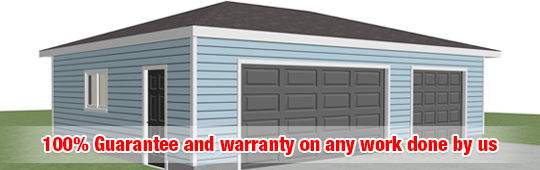 garage door repair Rancho Cucamonga CA